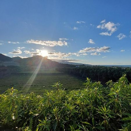 فيلا Quinta Do Sossego-Giestas هيبيرا غْريندي المظهر الخارجي الصورة