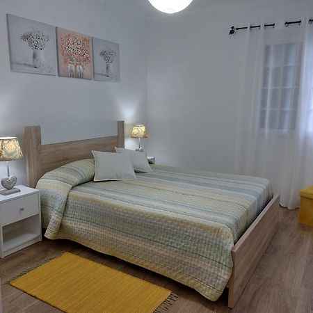 فيلا Quinta Do Sossego-Giestas هيبيرا غْريندي المظهر الخارجي الصورة